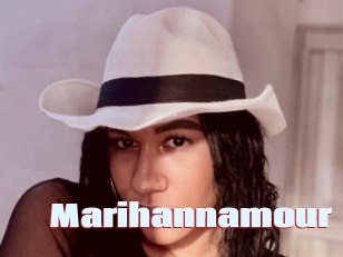 Marihannamour