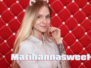 Marihannasweet