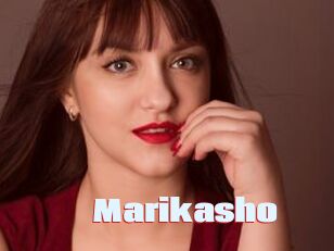 Marikasho