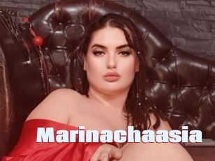 Marinachaasia