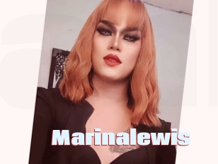 Marinalewis