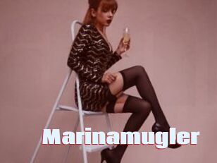marinamugler Anal Open