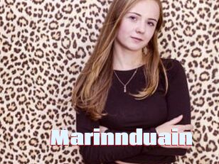 Marinnduain