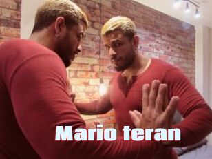 Mario_teran