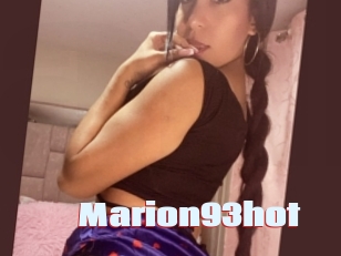 Marion93hot