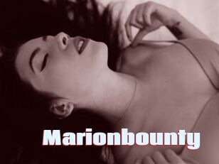 Marionbounty