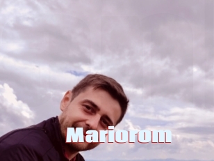 Mariorom