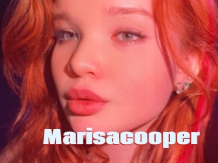 Marisacooper