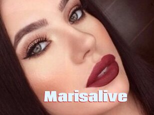 Marisalive