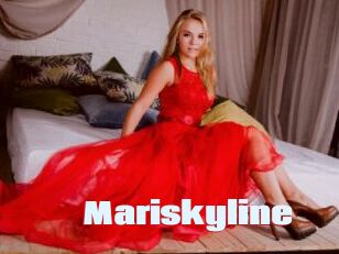 Mariskyline
