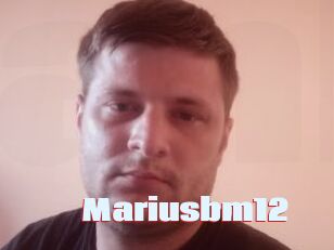 Mariusbm12