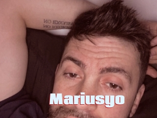 Mariusyo