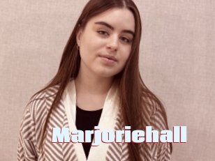 Marjoriehall