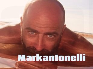 Markantonelli