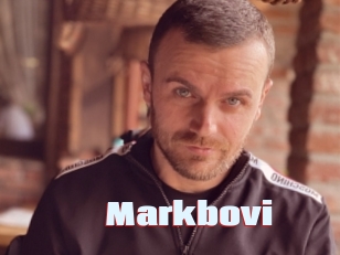 Markbovi