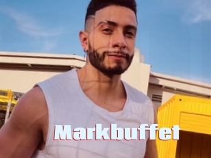 Markbuffet