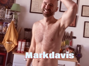 Markdavis