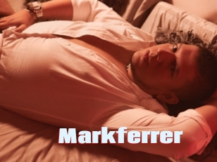 Markferrer