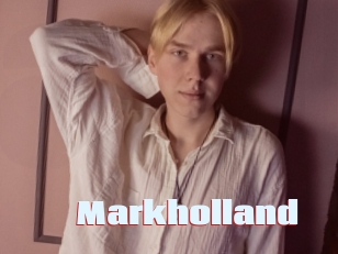 Markholland