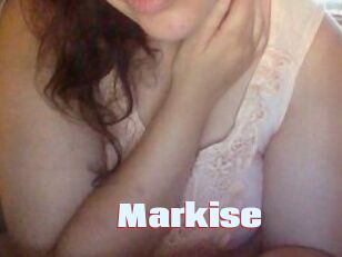 Markise