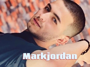 Markjordan