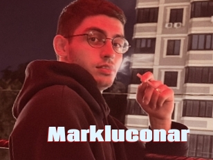 Markluconar