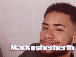 Markosherberth