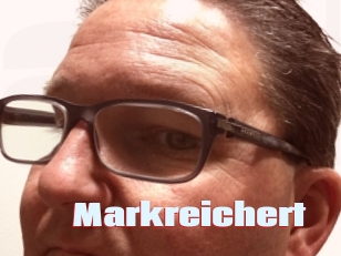 Markreichert