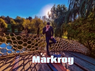 Markroy