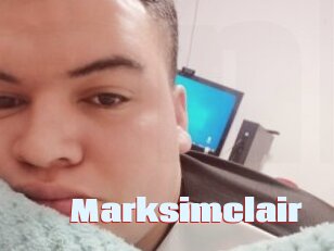 Marksimclair