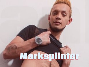 Marksplinter