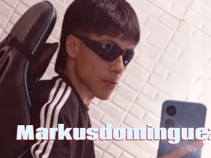 Markusdominguez