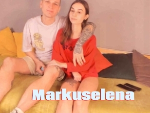 Markuselena