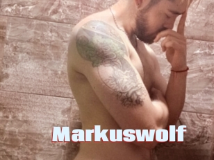 Markuswolf