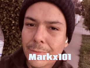 Markx101