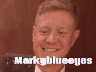 Markyblueeyes