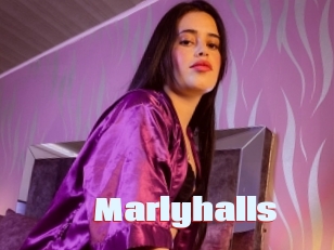 marlyhalls Anal Open