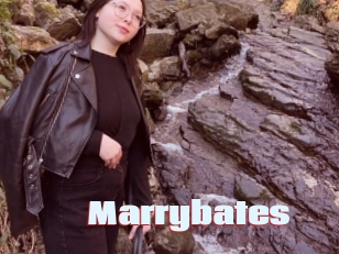 Marrybates