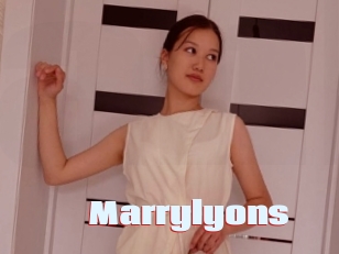 Marrylyons