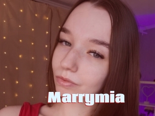 Marrymia