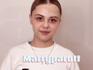 Marryparott