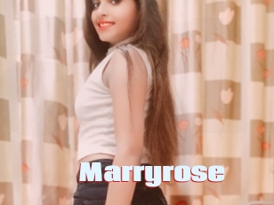 Marryrose