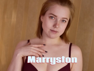 Marryston