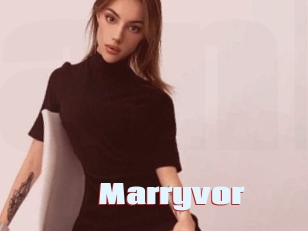 Marryvor