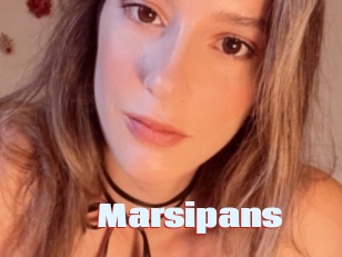 Marsipans