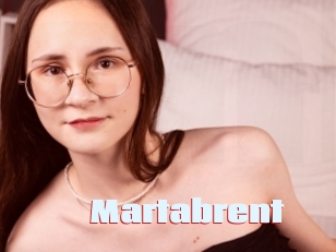 Martabrent