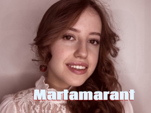 Martamarant