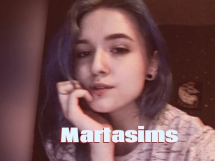 Martasims