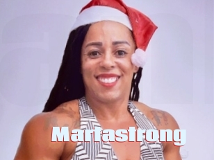 Martastrong