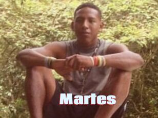 Martes